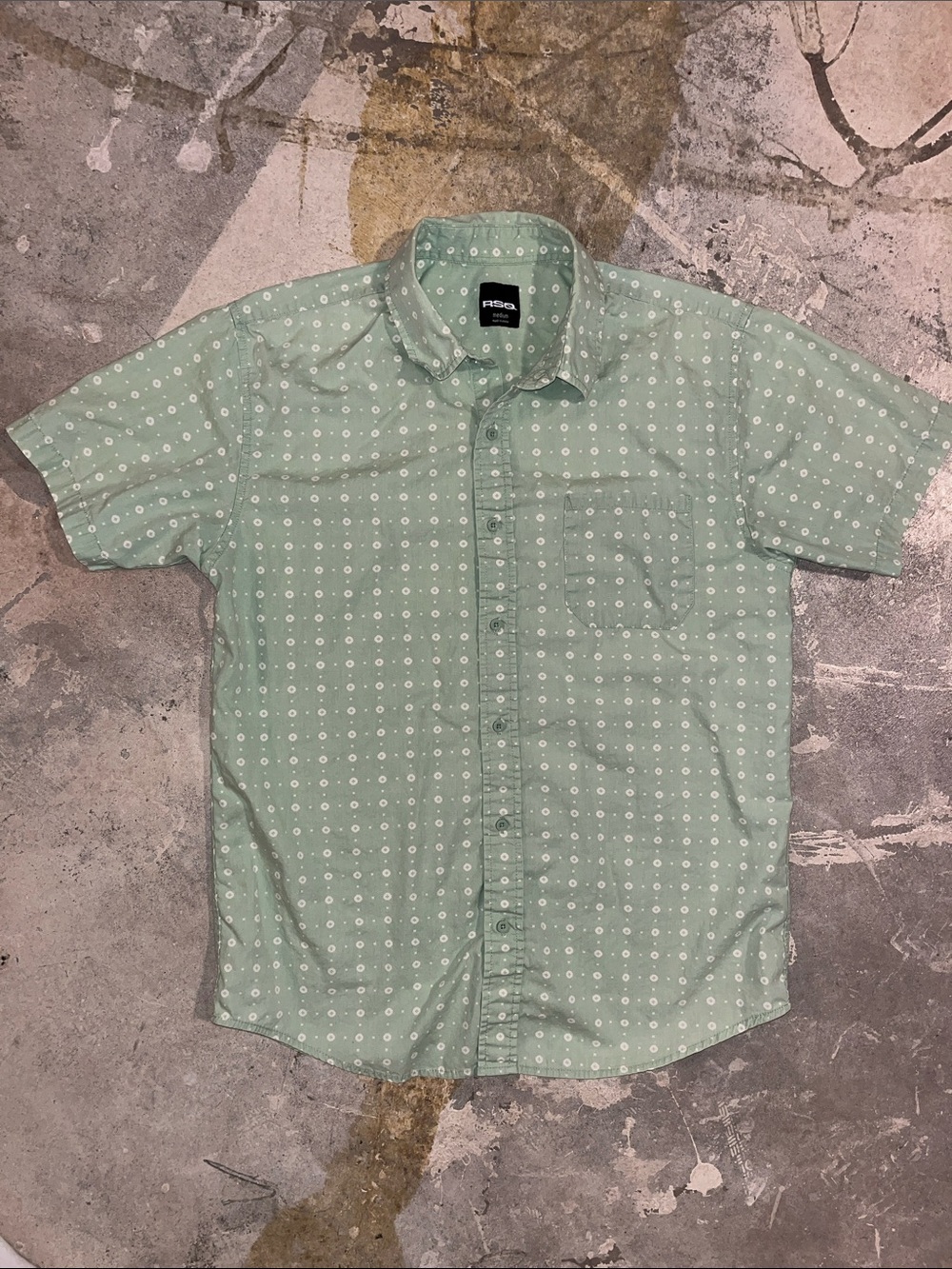 RSQ Medium